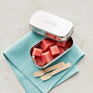 10-piece Lunch Set | Best-Selling Bundle-Dalcini Stainless-Modern Rascals