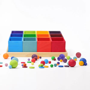 Grimm's Sorting Helper - Large (12 boxes)