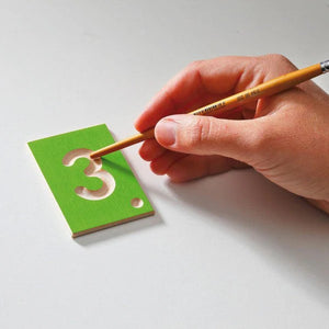 Erzi Numbers Game