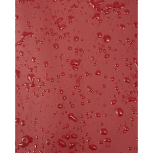 Loiske Waterproof Rain Pants with Fleece Lining - Castanea Brown