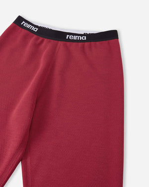 Lani Thermal Set - Cranberry