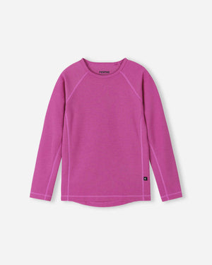 Lani Thermal Set - Fucshia