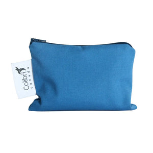 Sky Reusable Snack Bag - Small