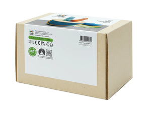 Baby Tissue Box