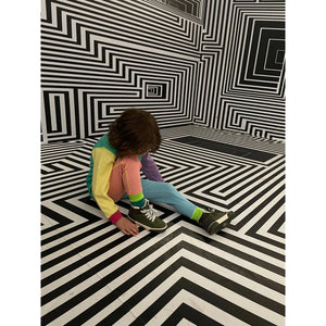 90's Neons Waffle Set-Slugs and Snails-Modern Rascals