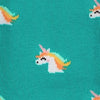 Women’s Magical Unicorn & Rainbow Socks
