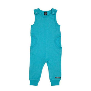 Villervalla Riviera Playsuit - Size 3-4 Years (104cm)