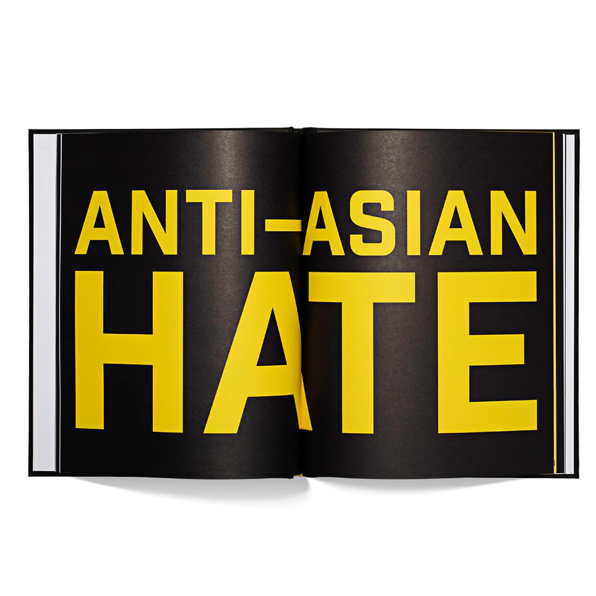 A Kids Book About Anti-Asian Hate-A Kids Book About-Modern Rascals