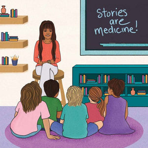 Abalone Woman-Heritage House-Modern Rascals