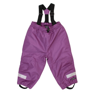 Acai Snow Pants - 1 Left Size 2-3 years-Villervalla-Modern Rascals