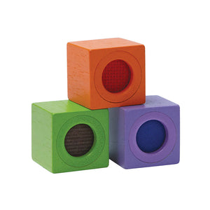 Activity Blocks-PlanToys-Modern Rascals