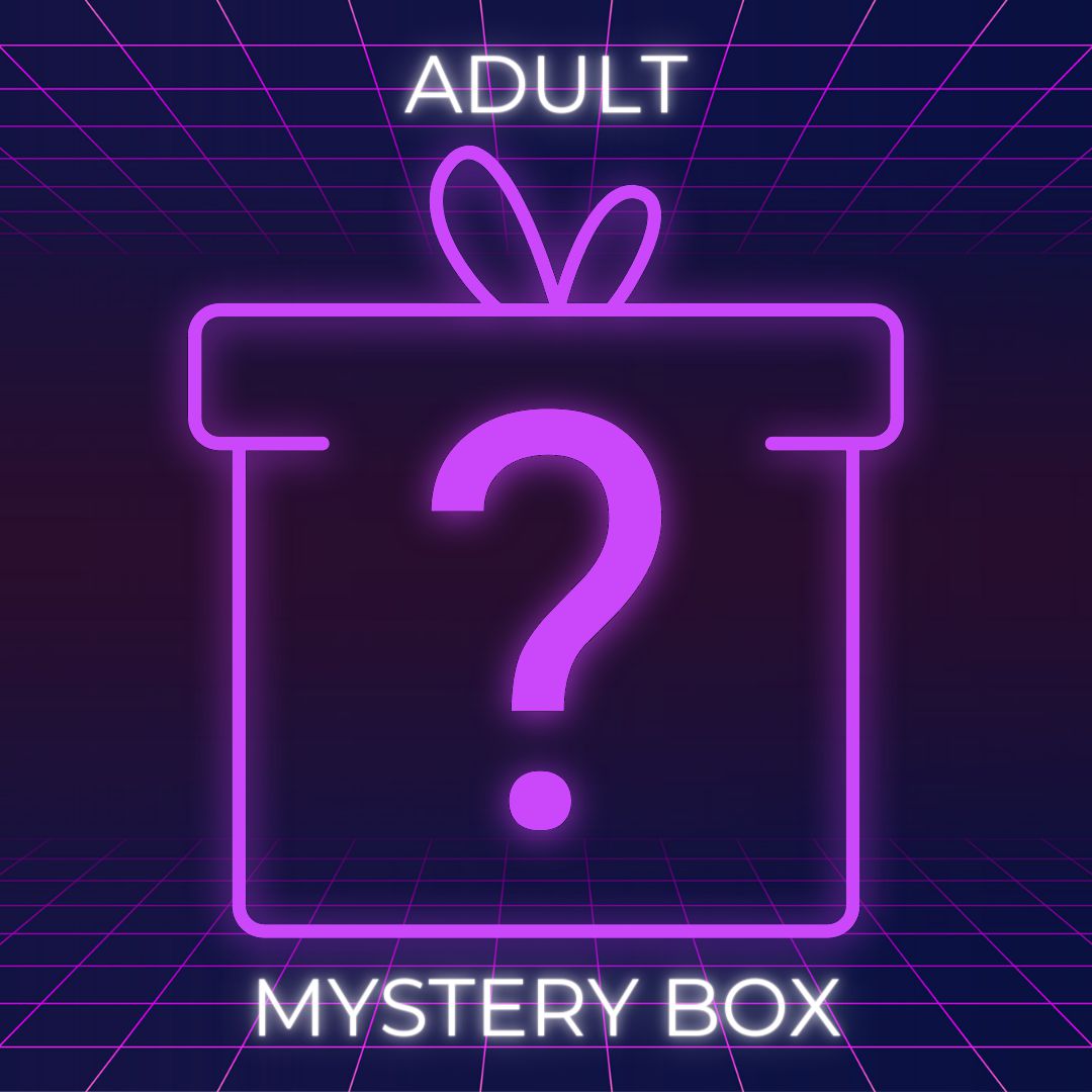 Adult Clothing Mystery Box-Modern Rascals-Modern Rascals