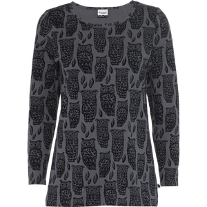 Adult's AAVA Minerva Long Sleeve Shirt - 1 Left Size Adult S-PaaPii-Modern Rascals