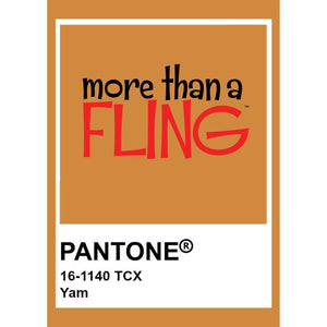 Adult's Acorn Baggy Pants - 2 Left Size S & 2XL-Duns Sweden-Modern Rascals