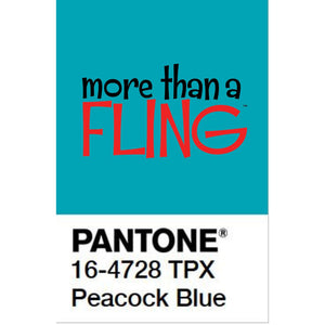 Adult's Autumn Garden - Blue Short Sleeve Shirt-Duns Sweden-Modern Rascals