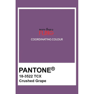 Adult's Bee - Grape Baggy Pants-Duns Sweden-Modern Rascals