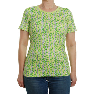 Adult's Birch Short Sleeve Shirt-Duns Sweden-Modern Rascals