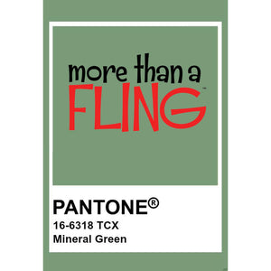 Adult's Cucurbits - Cabbage Short Sleeve Shirt-Duns Sweden-Modern Rascals