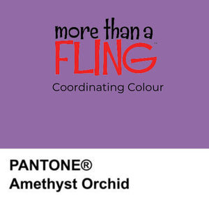 Adult's Fall Flowers - Brown Baggy Pants - 1 Left Size XL-Duns Sweden-Modern Rascals