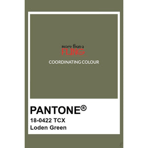 Adult's Heart Baggy Pants - 1 Left Size 2XL-Duns Sweden-Modern Rascals