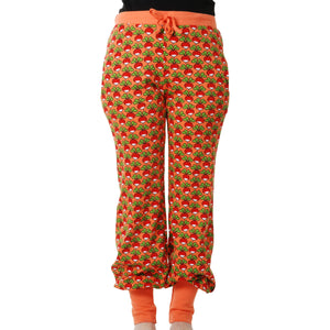Adult's Radish - Camelia Baggy Pants - 2 Left Size XS & L-Duns Sweden-Modern Rascals