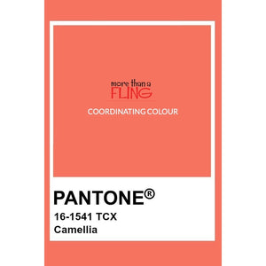 Adult's Radish - Camelia Baggy Pants-Duns Sweden-Modern Rascals