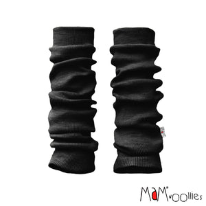 Adult's Wool Leg Warmers - Multiple Colours-ManyMonths Nature Woolies-Modern Rascals