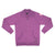 Adult's Zip Sweatshirt in Acai - 1 Left Size L-Villervalla-Modern Rascals