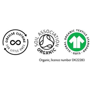 Aloha Harvey Hawaiian Shirt-Frugi-Modern Rascals