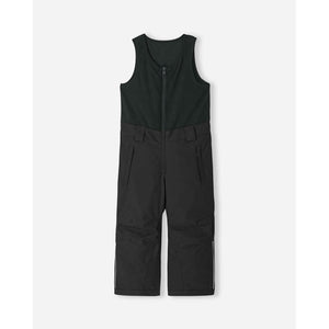 Alppi ReimaTec Snow Pants - Black-Reima-Modern Rascals