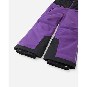Alppi ReimaTec Snow Pants - Plum Purple-Reima-Modern Rascals