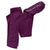 Amethyst Basics Tights - 2 Left Size 12-18 months & 2-3 years-Slugs and Snails-Modern Rascals