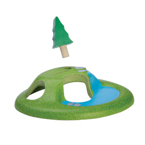 Animal Set-PlanToys-Modern Rascals