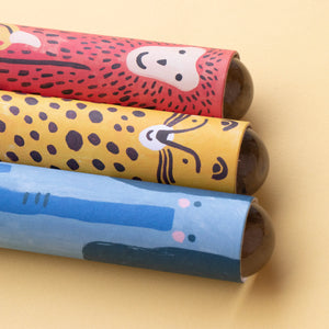 Animals Kaleidoscope-Londji-Modern Rascals