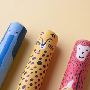 Animals Kaleidoscope-Londji-Modern Rascals