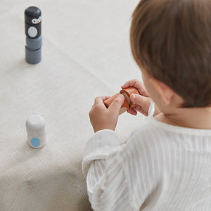 Arctic Animal Matching-PlanToys-Modern Rascals