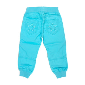 Aruba Relaxed Trousers - 1 Left size 2-3 years-Villervalla-Modern Rascals