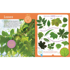 Backpack Explorer - Discovering Trees-Hatchette Group-Modern Rascals