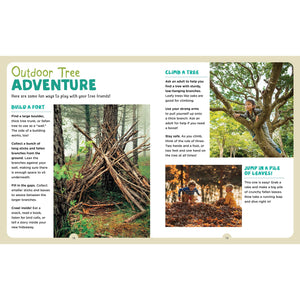 Backpack Explorer - Discovering Trees-Hatchette Group-Modern Rascals