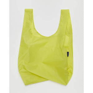 Baggu - Standard - Lemon Curd Reusable Bag-Baggu-Modern Rascals