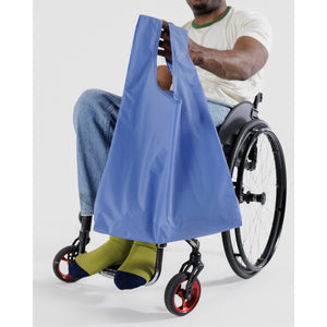 Baggu - Standard - Pansy Blue Reusable Bag-Baggu-Modern Rascals