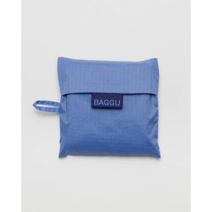 Baggu - Standard - Pansy Blue Reusable Bag-Baggu-Modern Rascals