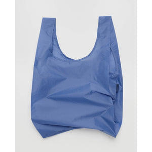 Baggu - Standard - Pansy Blue Reusable Bag-Baggu-Modern Rascals