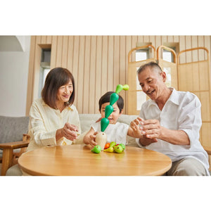 Balancing Cactus-PlanToys-Modern Rascals