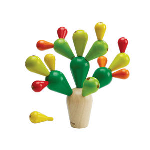 Balancing Cactus-PlanToys-Modern Rascals