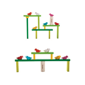 Balancing Tree-PlanToys-Modern Rascals