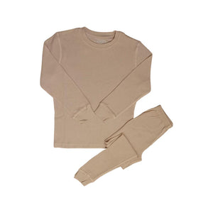 Ballerina Waffle Set - 2 Left Size 6-7 & 7-8 years-Slugs and Snails-Modern Rascals