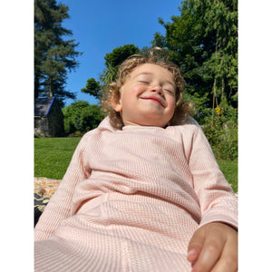 Ballerina Waffle Set - 2 Left Size 6-7 & 7-8 years-Slugs and Snails-Modern Rascals