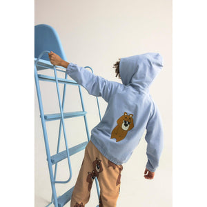 Bear Pants - 2 Left Size 4-6 & 6-8 years-Dear Sophie-Modern Rascals