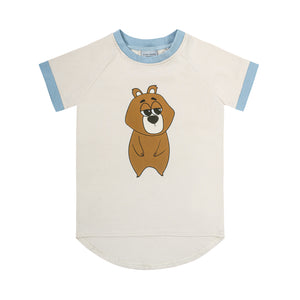 Bear T-Shirt-Dear Sophie-Modern Rascals